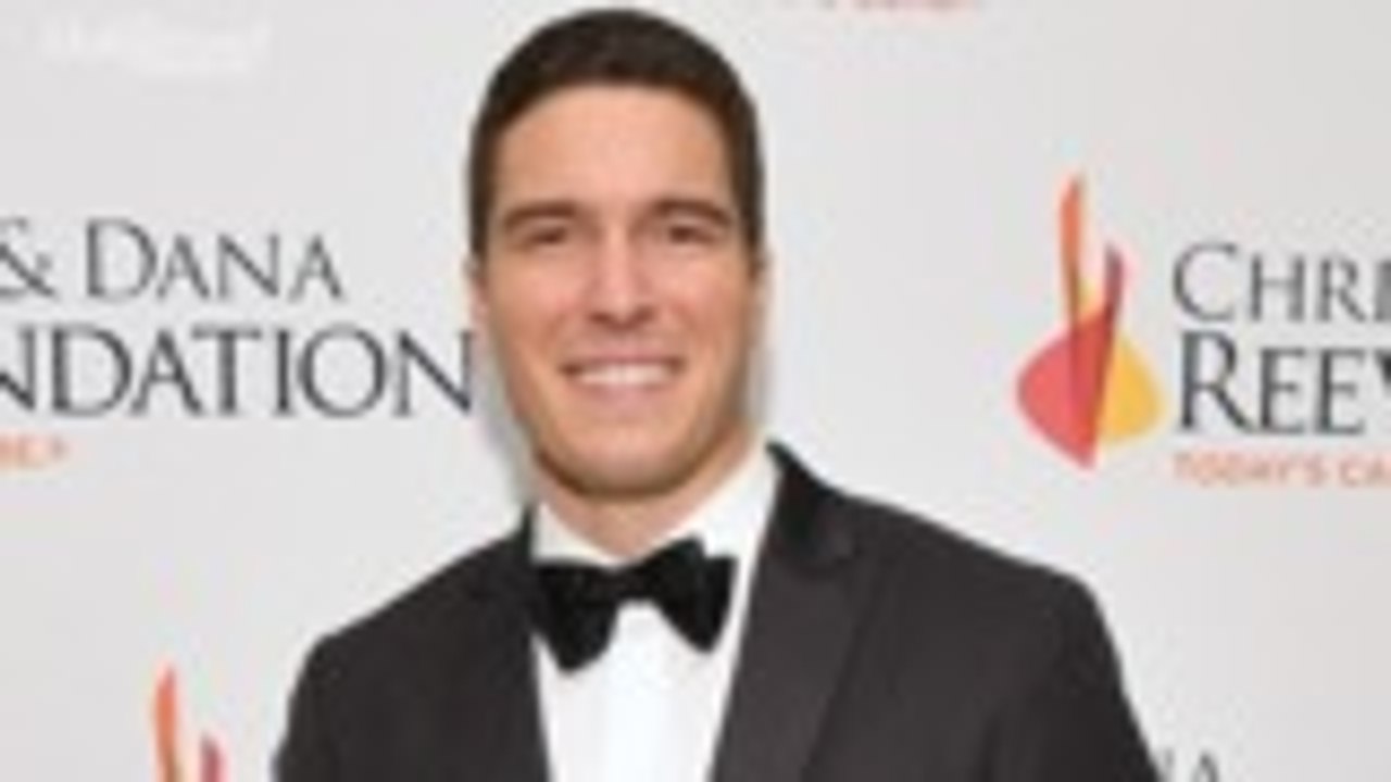 'GMA' Correspondent Will Reeve Responds to Getting Caught With No Pants on TV | THR News