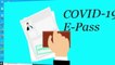 HOW TO APPLY FOR CURFEW PASS | Apply Online e pass For All State | कर्फ्यू पास कैसे बनाए | E -CURFEW PASS || HOW TO APPLY FOR CURFEW PASS || एक मिनट में बनाये ई- कर्फ्यू पास | Lockdown e-Pass Kya Hai |