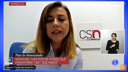 Nueva demostración de la ignorancia supina de Pedro Sánchez