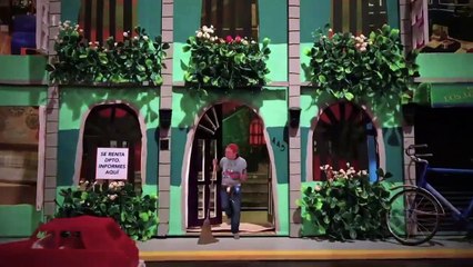 Vecinos Temporada 5 capítulo 3 Silvia recibe consejos para ligar