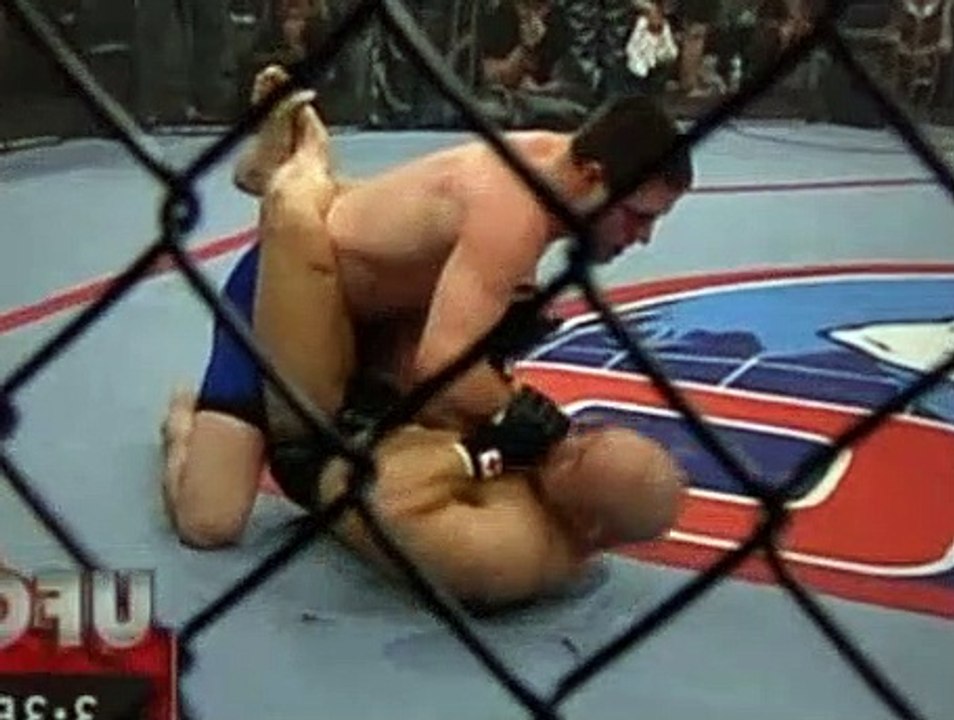 UFC 19 - Young Guns [Ultimate Fighting Championship]