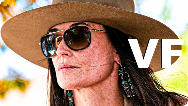 CORPORATE ANIMALS Bande Annonce VF (2020)