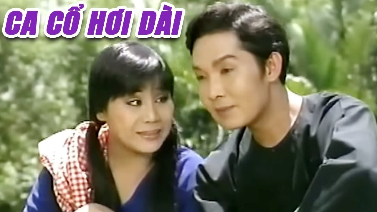 Những Cặp Đôi ca cổ hơi dài Rung Động Triệu Con Tim  Vũ Linh Tài Linh Thanh Ngân