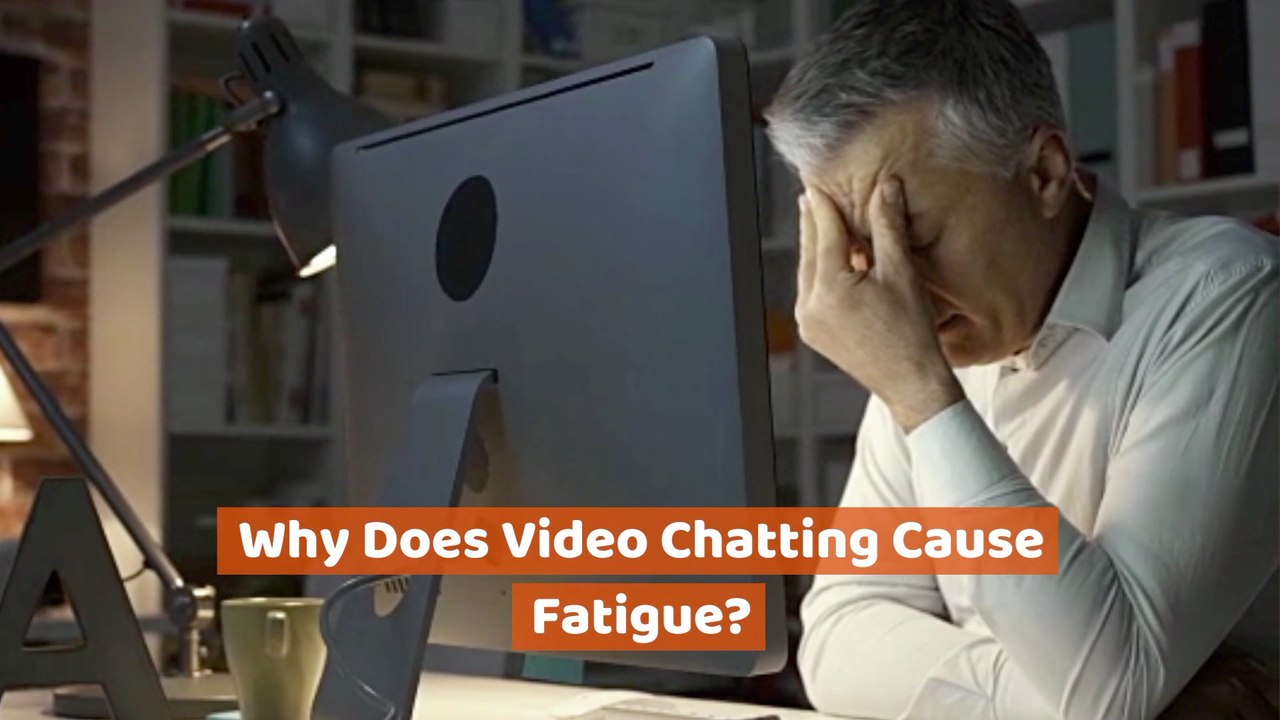 The Video Chat Issue