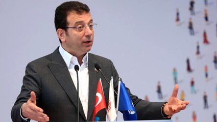 Ekrem İmamoğlu: İstanbul'da son 3 yıla göre ölüm oranı yüzde 30-35 daha fazla