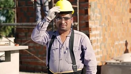 Día Mundial de la Seguridad y la Salud en el Trabajo