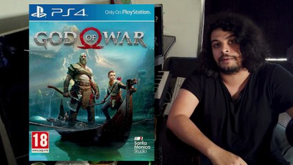 Comment Ils Ont Fait Ces Cons  #06 - God of War