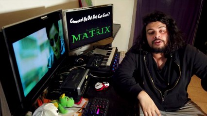 Comment Ils Ont Fait Ces Cons  #09 - The Matrix