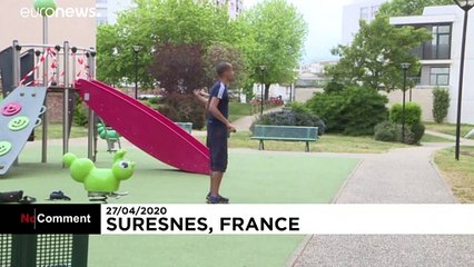 Sportkurse direkt vor der Haustür