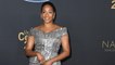 Tiffany Haddish Dishes on Her Date with Common and Why They Are Using Bumble to Communicate