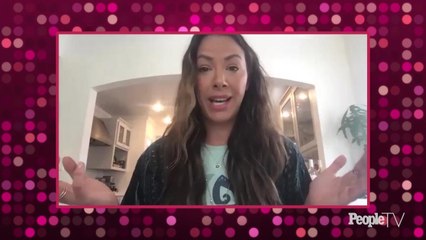 Kristen Doute On Her New Dating Book: 'If a Guy Admits to Being in a Chapter, That's on Him'