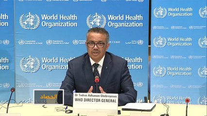 في مواجهة جائحة كورونا.. دعوات لتضامن العالم ومبادرتان من الأمم المتحدة