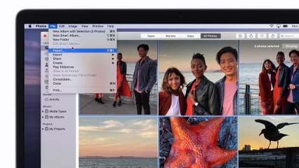 Comment télécharger des copies de vos photos depuis iCloud Photos sur votre ordinateur Mac ou Windows