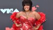 Lizzo shocked after Beyonce wishes her a happy birthday