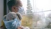 EU Docs Warn Of Life-Threatening COVID-19 Complications In Children