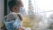 EU Docs Warn Of Life-Threatening COVID-19 Complications In Children