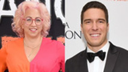 Will Reeve Forgets His Pants on TV, Jenji Kohan's 'Social Distance' Lands at Netflix & More | THR News