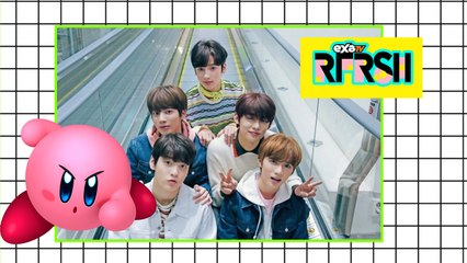 TXT lanza teaser de “The Dream Chapter: ETERNITY” #exaRFRSH