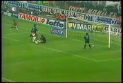 Petica 1998. Milan - Inter isječak (sezona 1998/99)