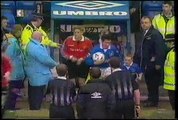 Petica 1998. Everton - Manchester United isječak (sezona 1998/99)