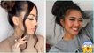 10 Cute Hairstyles Tutorials For Long Hair - Beautiful Hairstyle Transformation - BeautyPlus