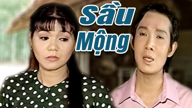 Cải Lương Xưa Sầu Mộng - Vũ Linh Ngọc Huyền cải lương hay xã hội