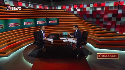 Sürmanşet 28 Nisan 2020