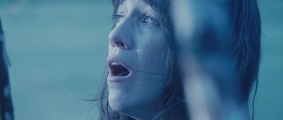 This will give you goosebumps- Earth collision (End) scene from the Movie : Melancholia - 1080 P