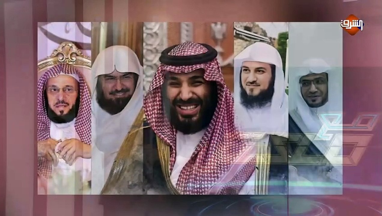 #معتز_مطر  معلقة وزير الشؤون الاسلامية في #السعودية في مدح ولاة الامر ورد #الشعراوي عليه