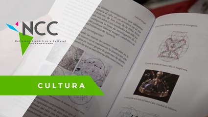 Uno de los ma­yo­res te­so­ros de la Ca­te­dral de Va­len­cia re­ve­la sus se­cre­tos