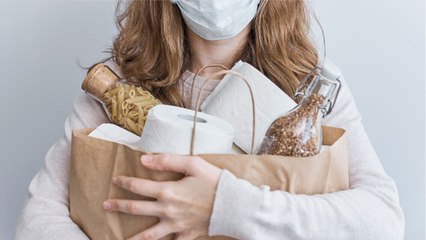 Post-Pandemic, Experts Predict A Glut Of This Household Staple