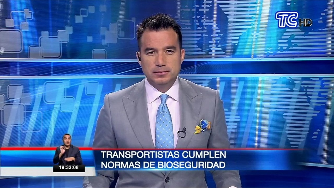 Gobierno Nacional entregó a transportistas equipos de bioseguridad para abastecer mercados en el país