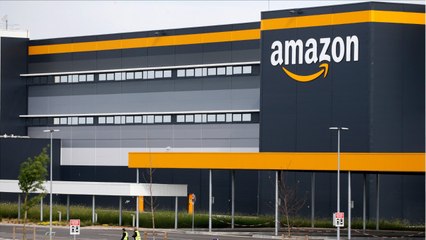 Amazon May Have Violated New York's Whistleblower Law