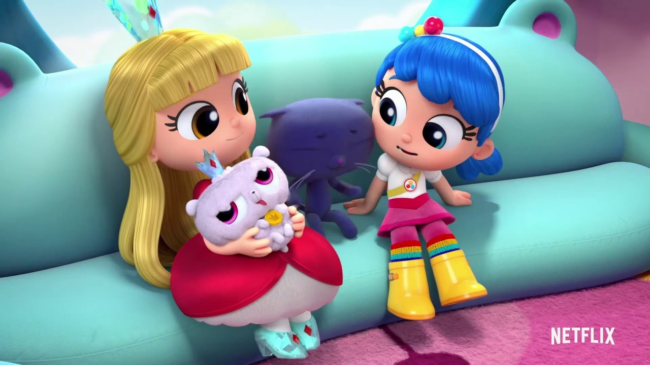 True Terrific Tales Season 1