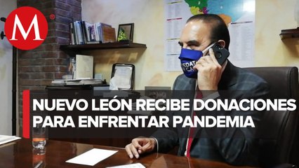 Nuevo León suma 14 muertes por covid-19