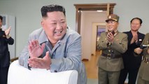 South Korean Government 'Aware' Of Kim Jong Un's Location