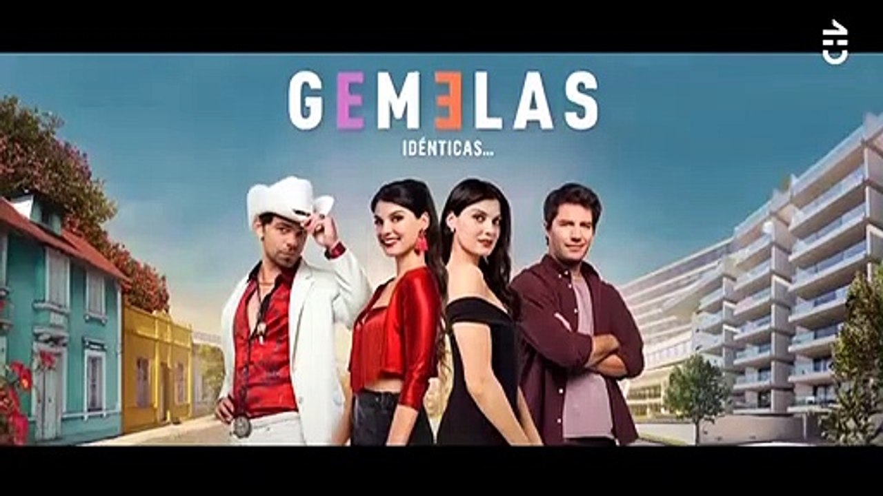 Gemelas capitulo 136