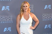 Amy Schumer has sex once a week