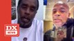 Diddy Tells Fat Joe An Instagram Live Battle With Dr. Dre Is In The Works