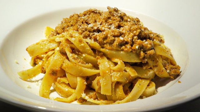 Why this Italian restaurant is a go-to for celebrities like Lenny Kravitz and Rihanna