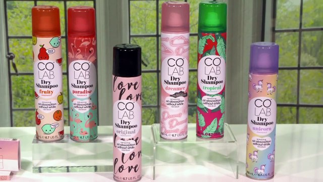 Spring Must-Haves from Hair Care, Makeup and More
