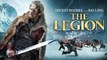 The Legion movie (2020)  - Lee Partridge, Mickey Rourke, Bai Ling