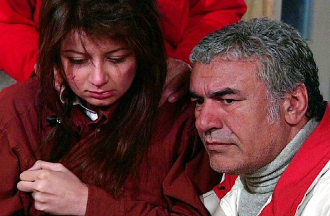Susuzluk - Kanal 7 TV Filmi
