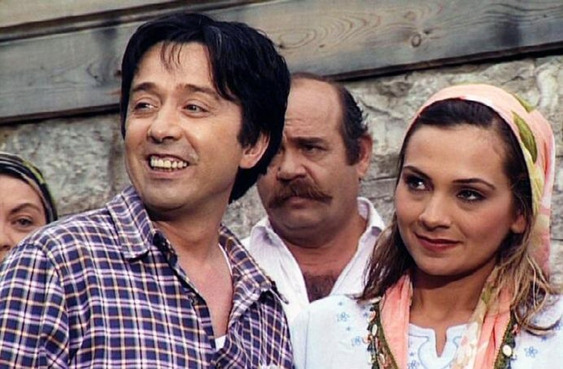 Kanal 7 TV Filmi - Oy Oy Eminem