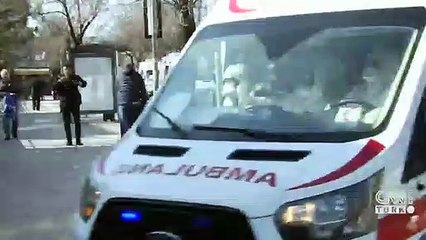 Türkiye'nin koronavirüsle mücadelesinde son 24 saatte yaşananlar