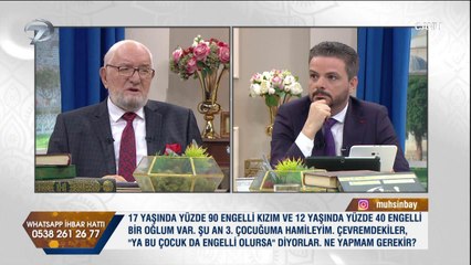 Necmettin Nursaçan'la Sohbetler | 11 Ocak 2020