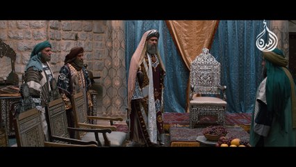 أعلام من الإسلام الحلقة الرابعة عشر || وصية عبد الملك بن مروان لأخيه