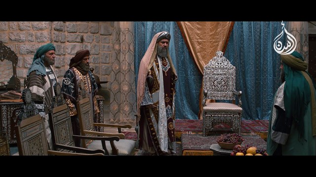 أعلام من الإسلام الحلقة الرابعة عشر || وصية عبد الملك بن مروان لأخيه