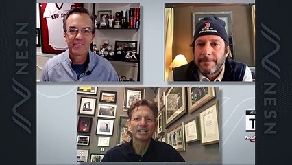 PGA's Brad Faxon, Billy Andrade Join Tom Caron On Tuesday's 'At Home With TC'