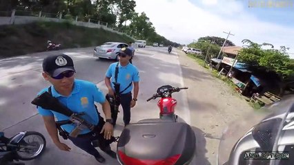 COOL COPS vs. BIKERS _Ep.- 8_ ( 720 X 720 )